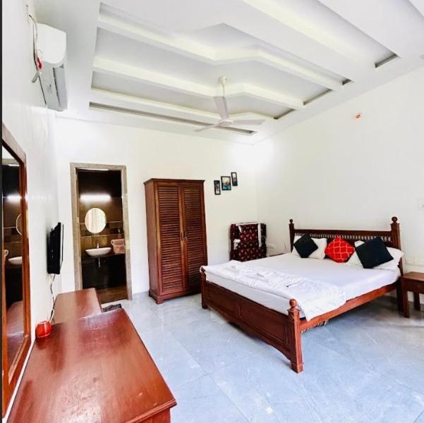 Paige's Villa
