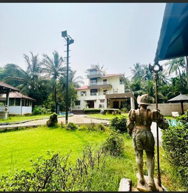 Paige's Villa