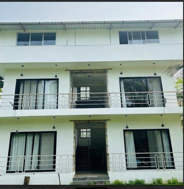 Paige's Villa