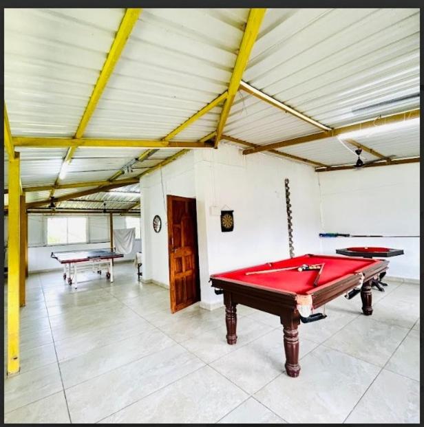 Paige's Villa