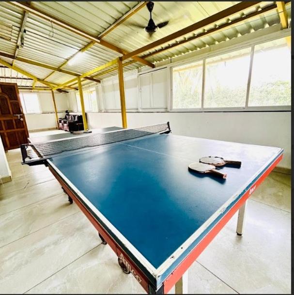 Paige's Villa