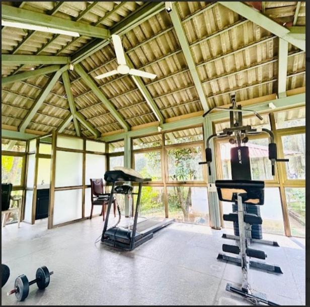 Paige's Villa