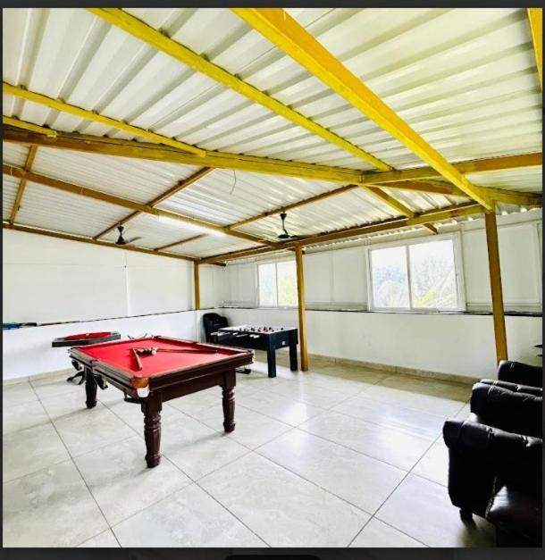 Paige's Villa