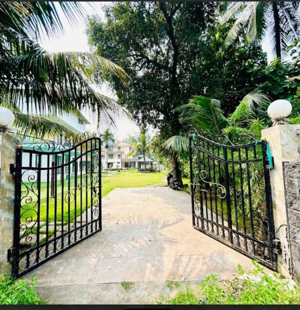 Paige's Villa