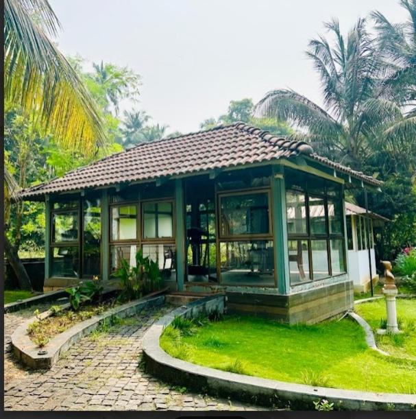 Paige's Villa