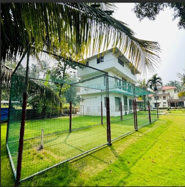 Paige's Villa