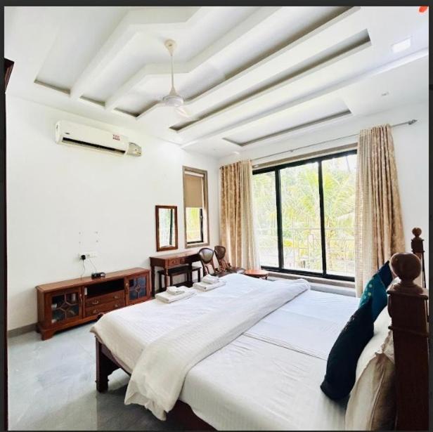 Paige's Villa