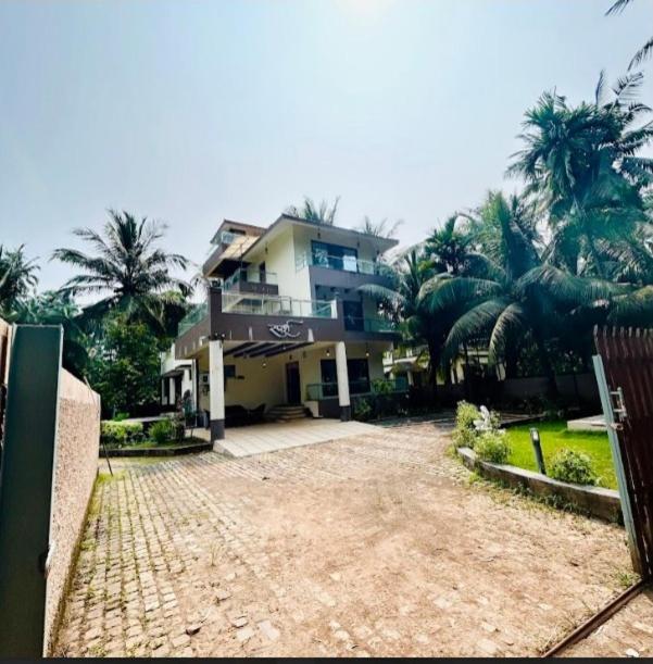 Paige's Villa
