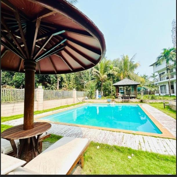 Paige's Villa