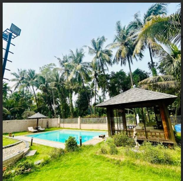 Paige's Villa