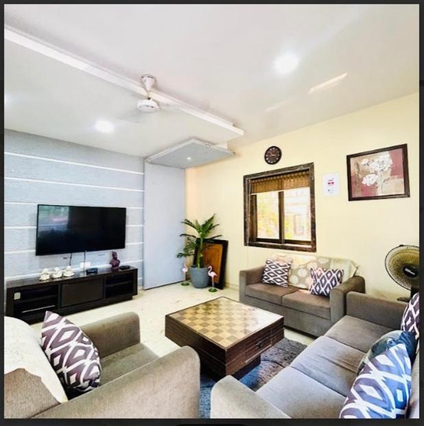Paige's Villa