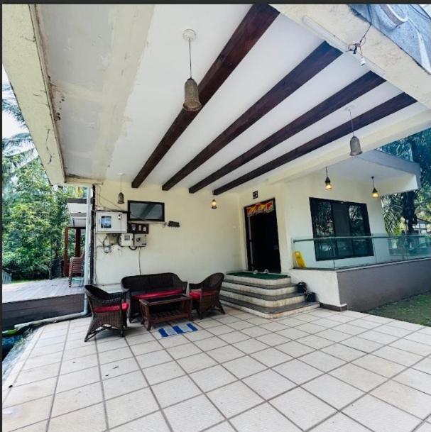 Paige's Villa