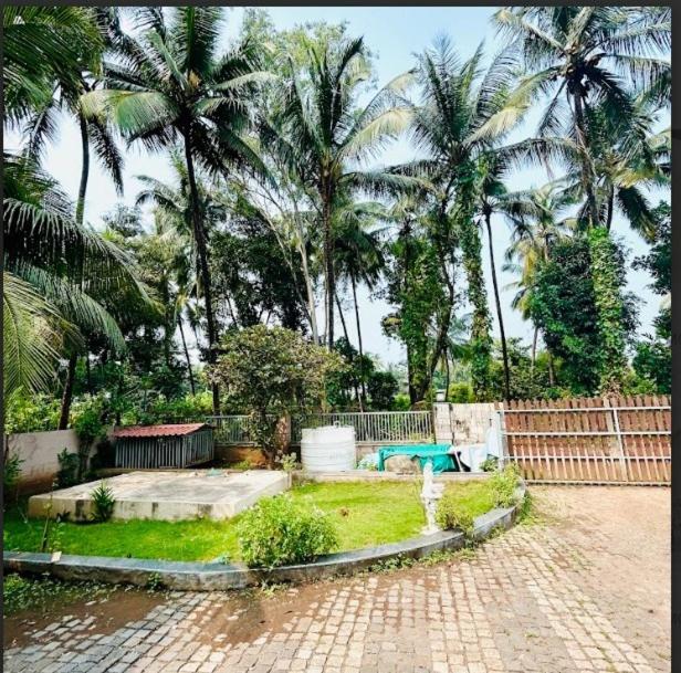 Paige's Villa
