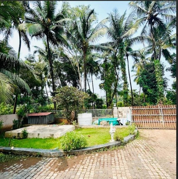 Paige's Villa