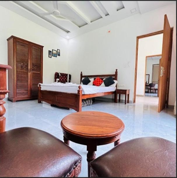 Paige's Villa