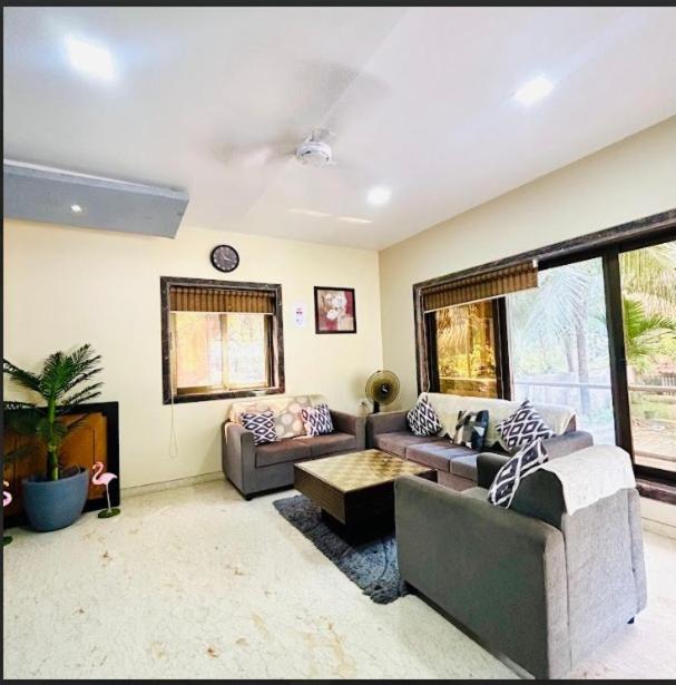 Paige's Villa