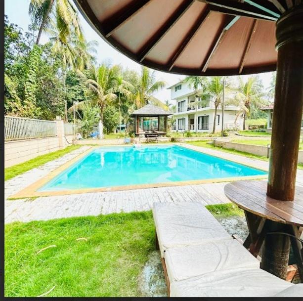 Paige's Villa