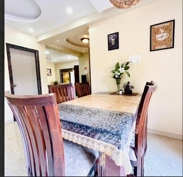Paige's Villa