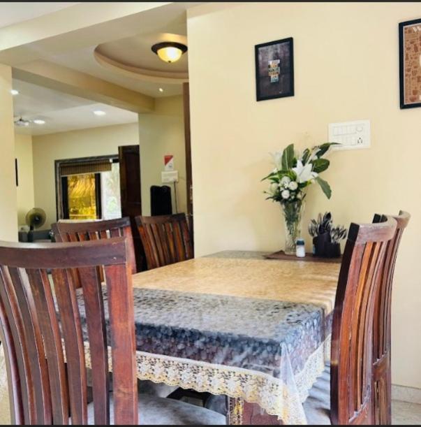 Paige's Villa