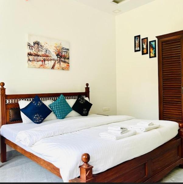 Paige's Villa
