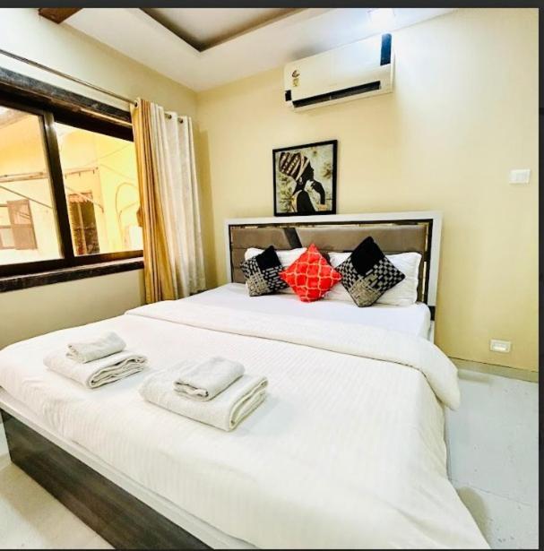 Paige's Villa