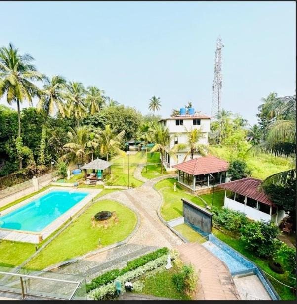 Paige's Villa