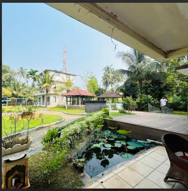 Paige's Villa
