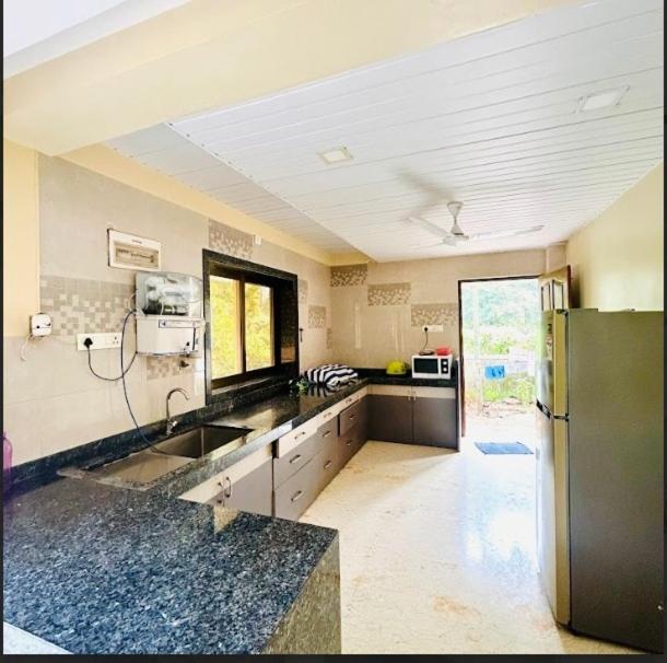Paige's Villa