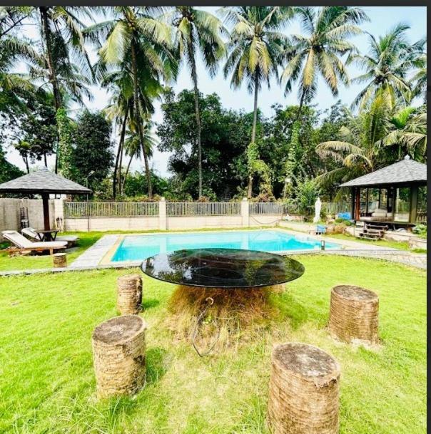 Paige's Villa