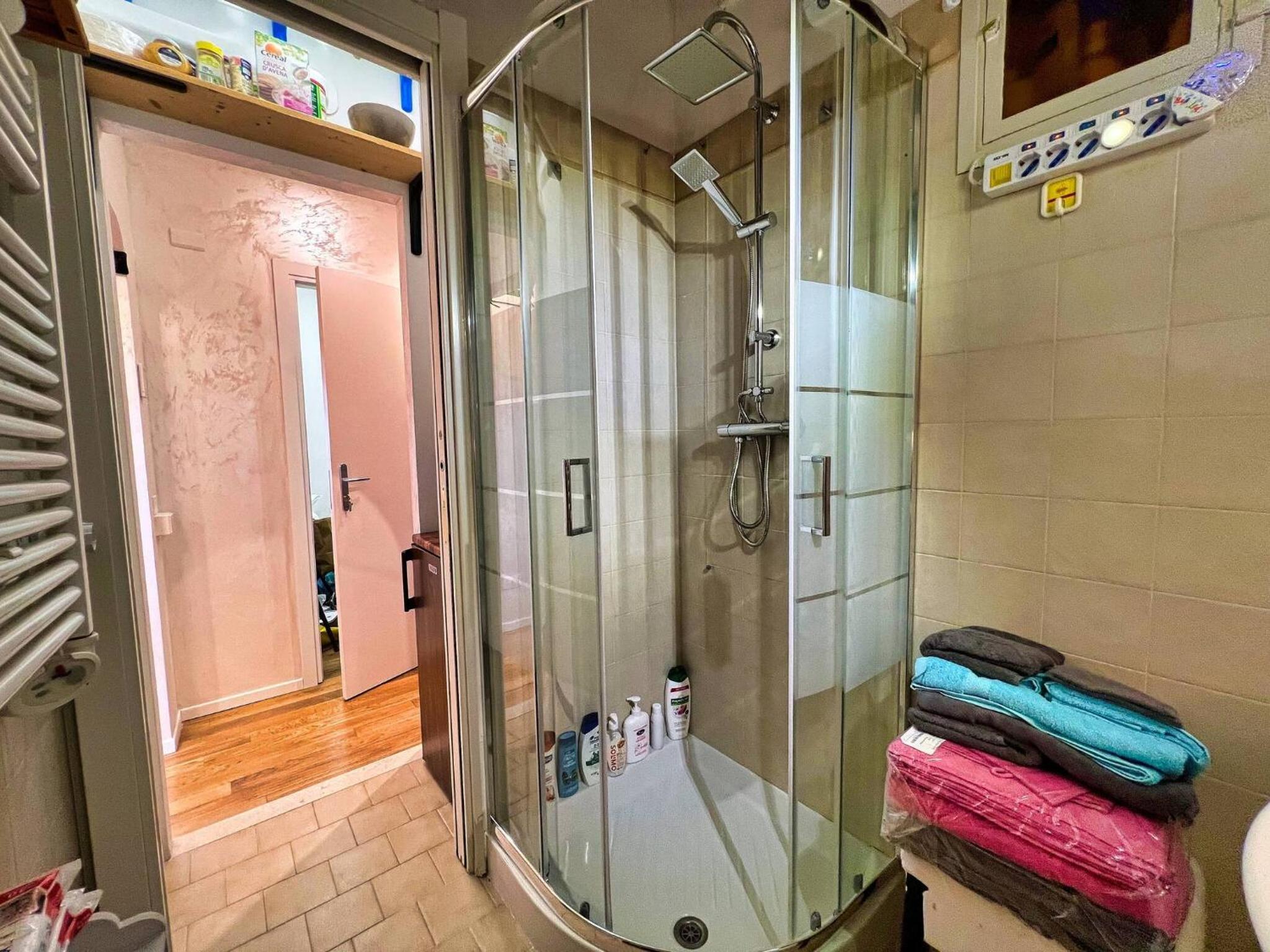 Milan City Center Apartment Eco-ChicSmart - Brera Garibaldi Zone 1 - The Tube