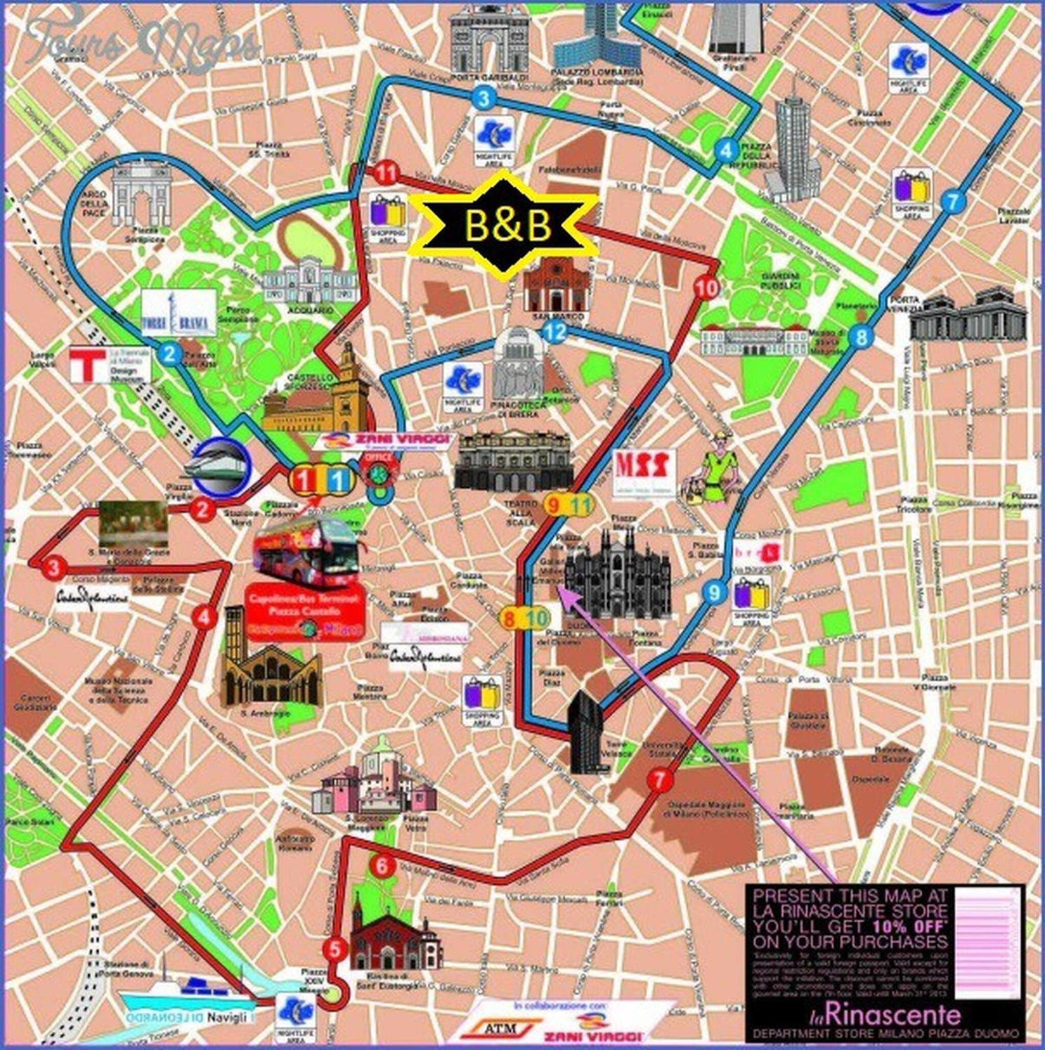 Milan City Center Apartment Eco-ChicSmart - Brera Garibaldi Zone 1 - The Tube