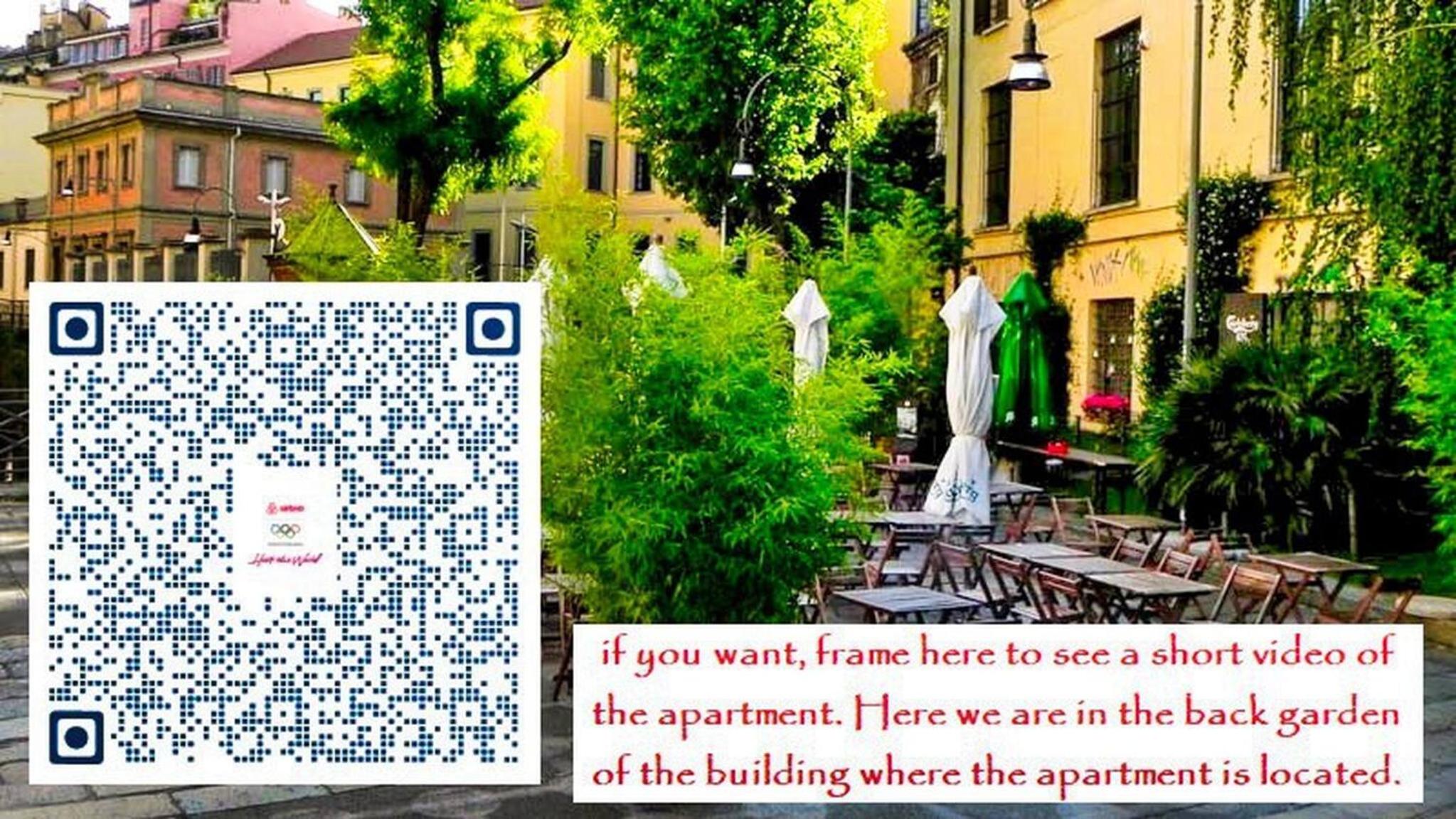 Milan City Center Apartment Eco-ChicSmart - Brera Garibaldi Zone 1 - The Tube