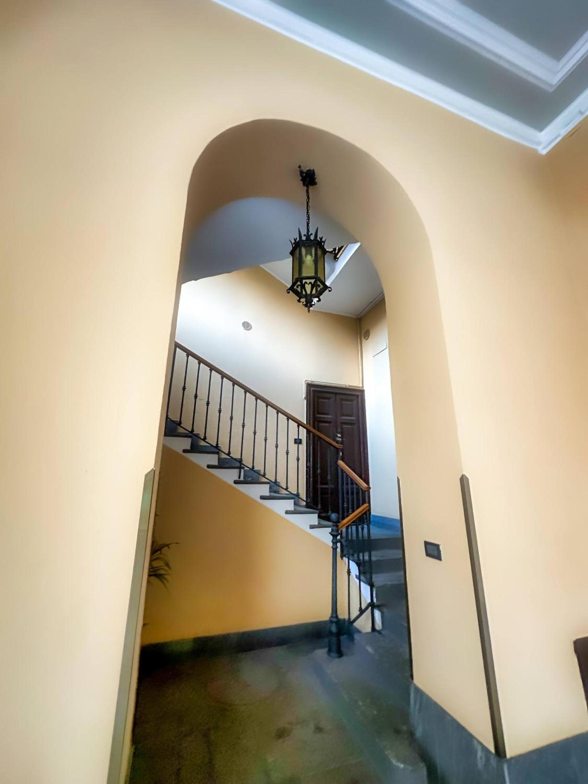 Milan City Center Apartment Eco-ChicSmart - Brera Garibaldi Zone 1 - The Tube
