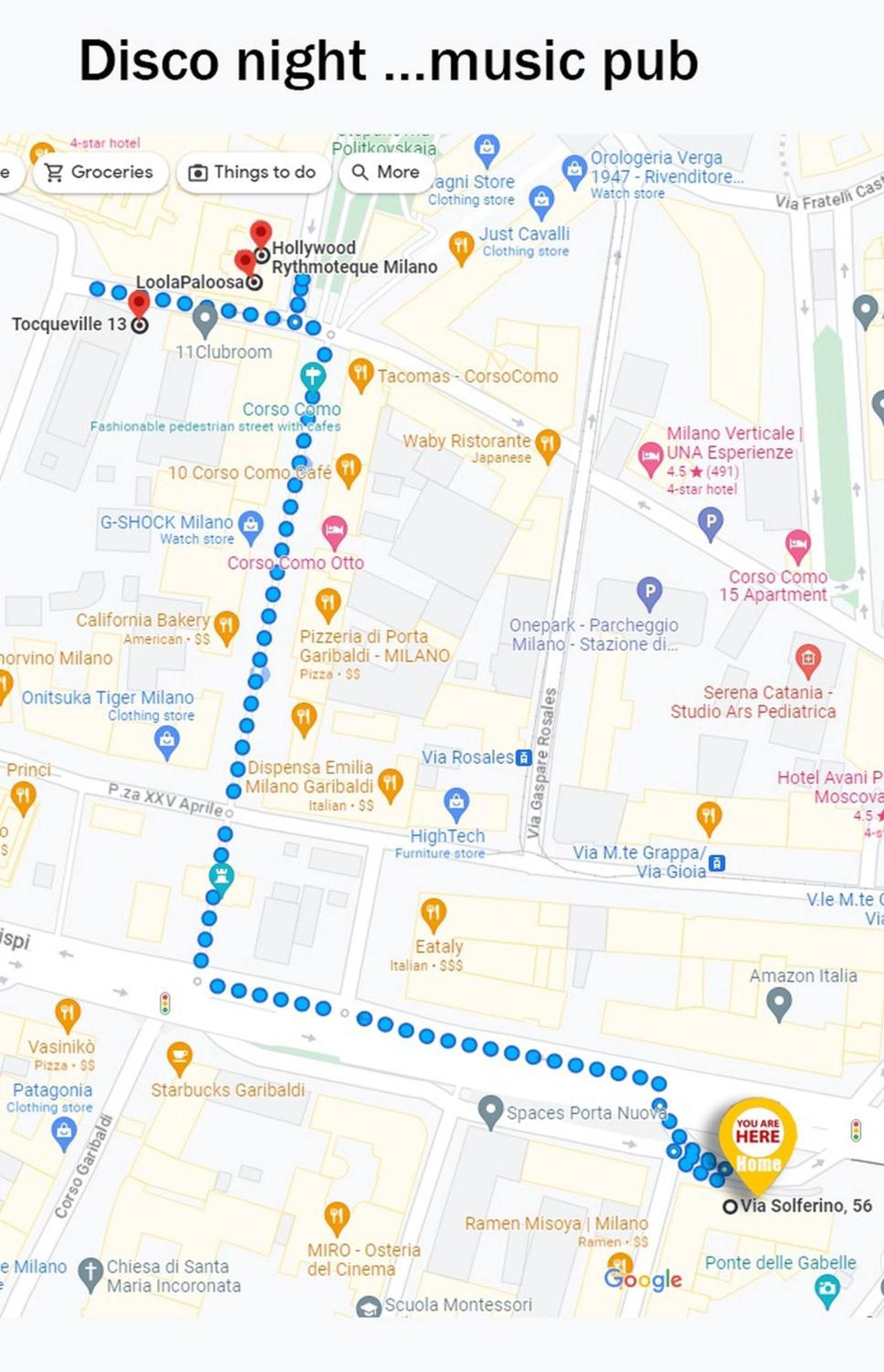 Milan City Center Apartment Eco-ChicSmart - Brera Garibaldi Zone 1 - The Tube
