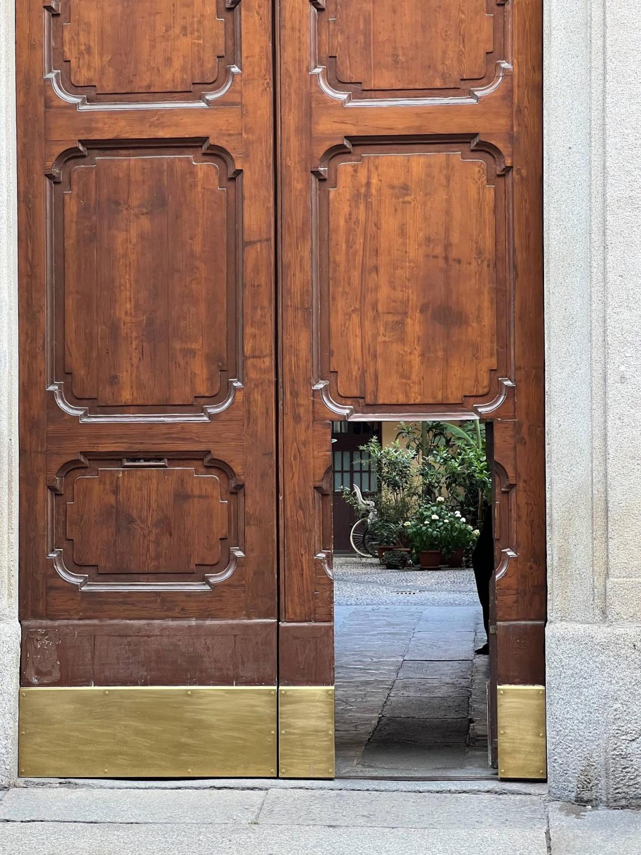 Milan City Center Apartment Eco-ChicSmart - Brera Garibaldi Zone 1 - The Tube