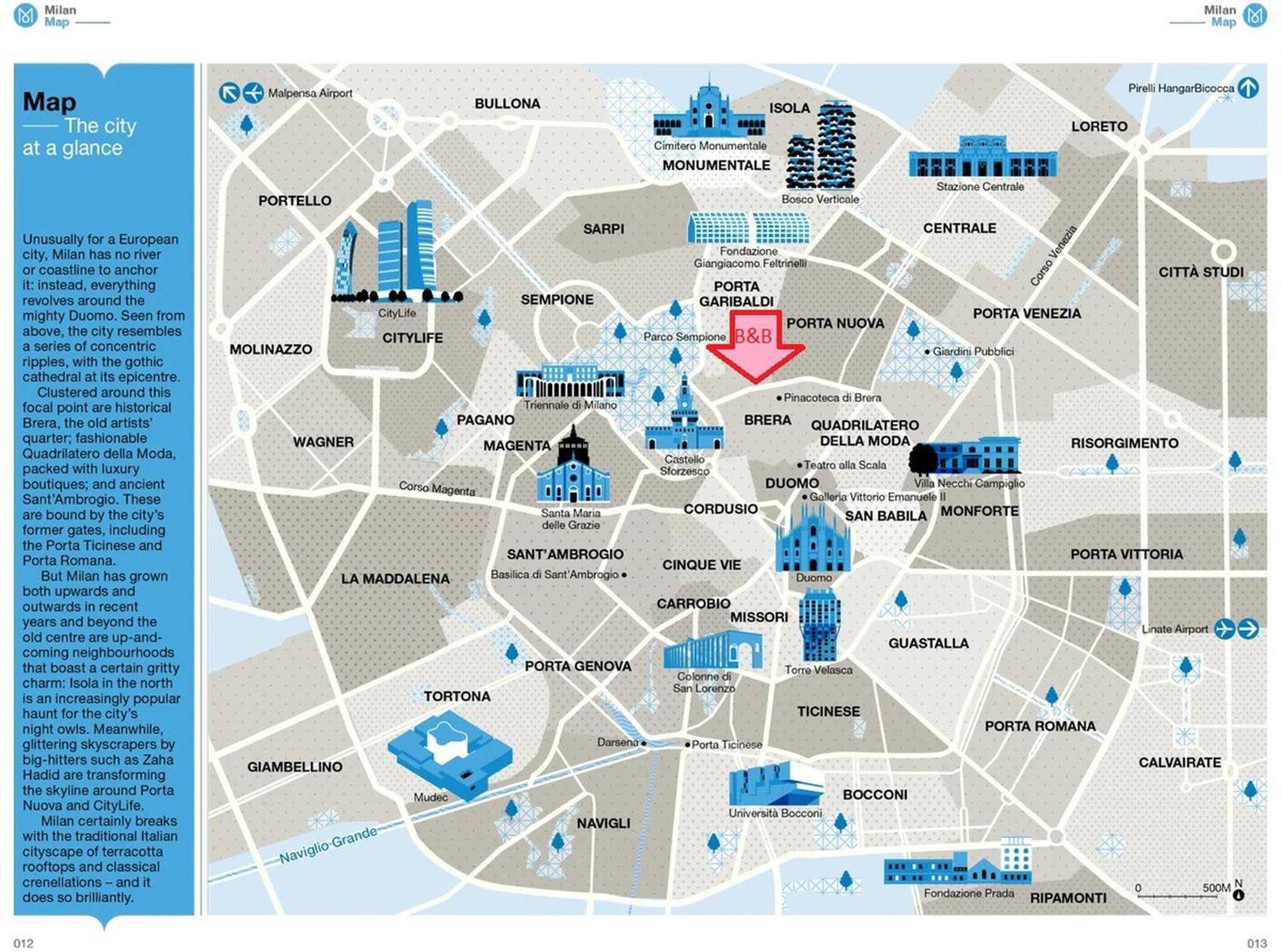 Milan City Center Apartment Eco-ChicSmart - Brera Garibaldi Zone 1 - The Tube