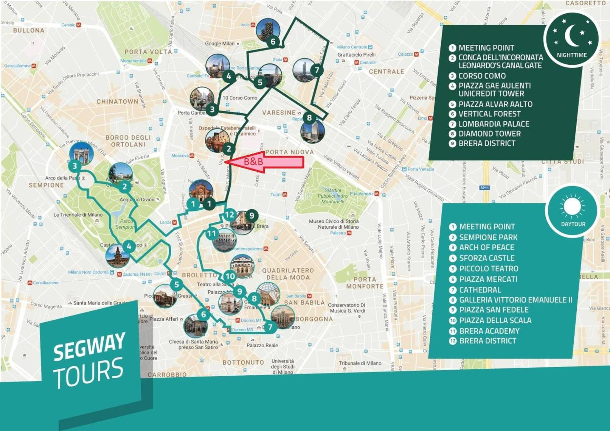 Milan City Center Apartment Eco-ChicSmart - Brera Garibaldi Zone 1 - The Tube
