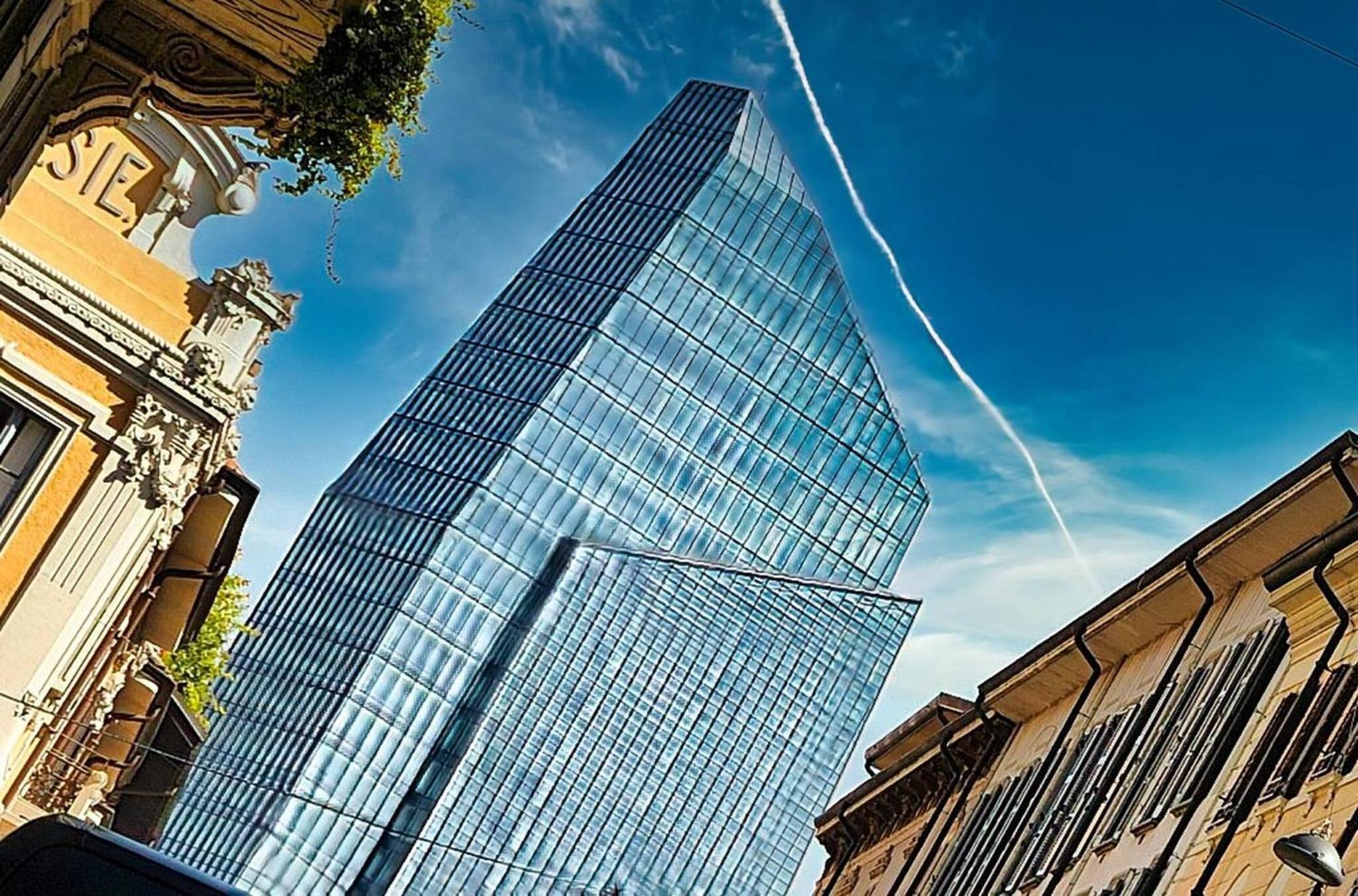 Milan City Center Apartment Eco-ChicSmart - Brera Garibaldi Zone 1 - The Tube