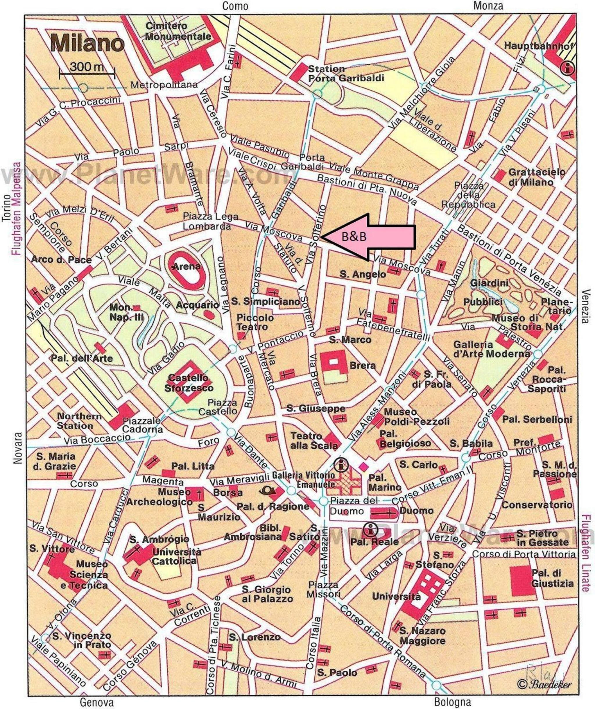 Milan City Center Apartment Eco-ChicSmart - Brera Garibaldi Zone 1 - The Tube