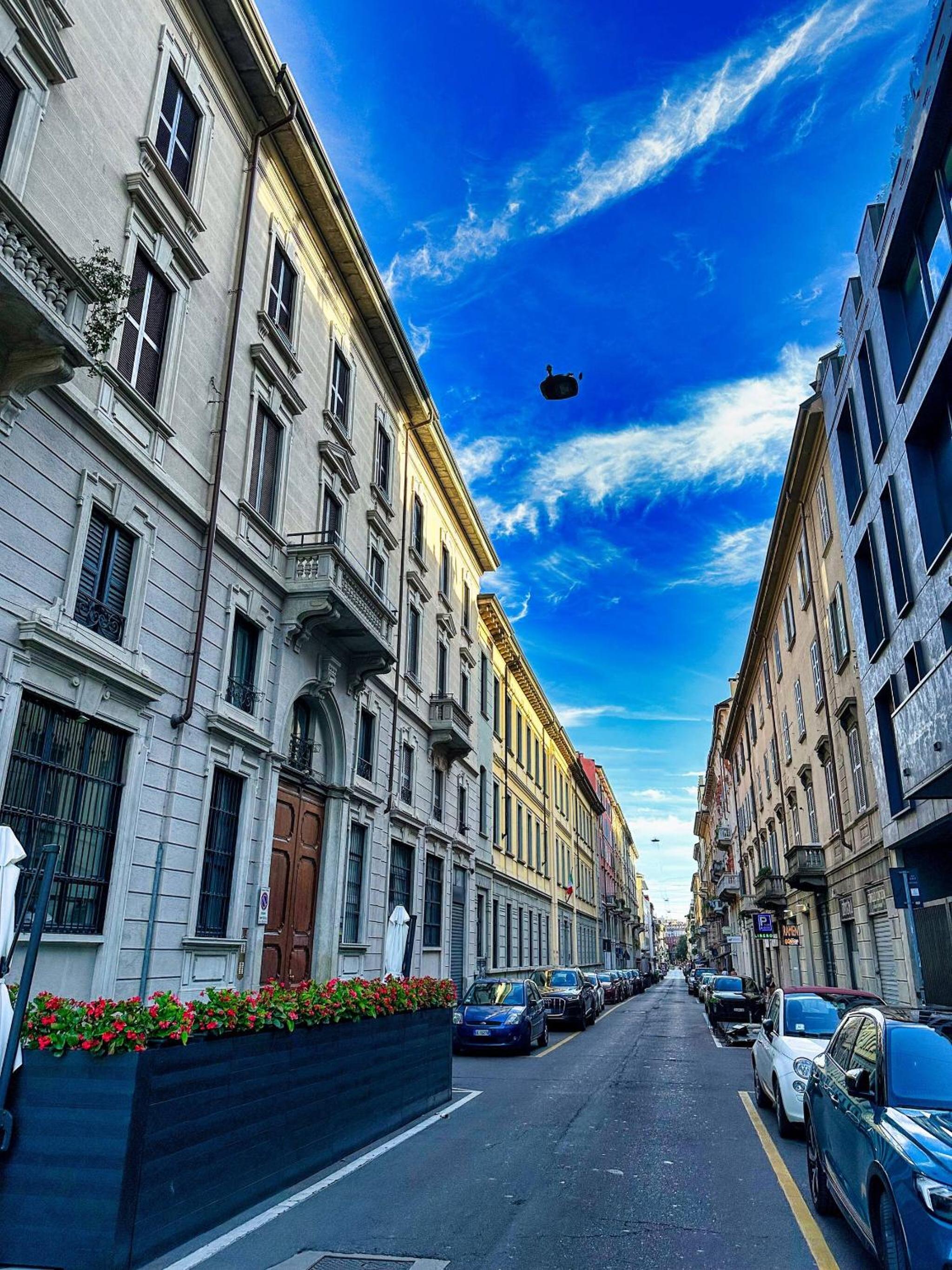 Milan City Center Apartment Eco-ChicSmart - Brera Garibaldi Zone 1 - The Tube