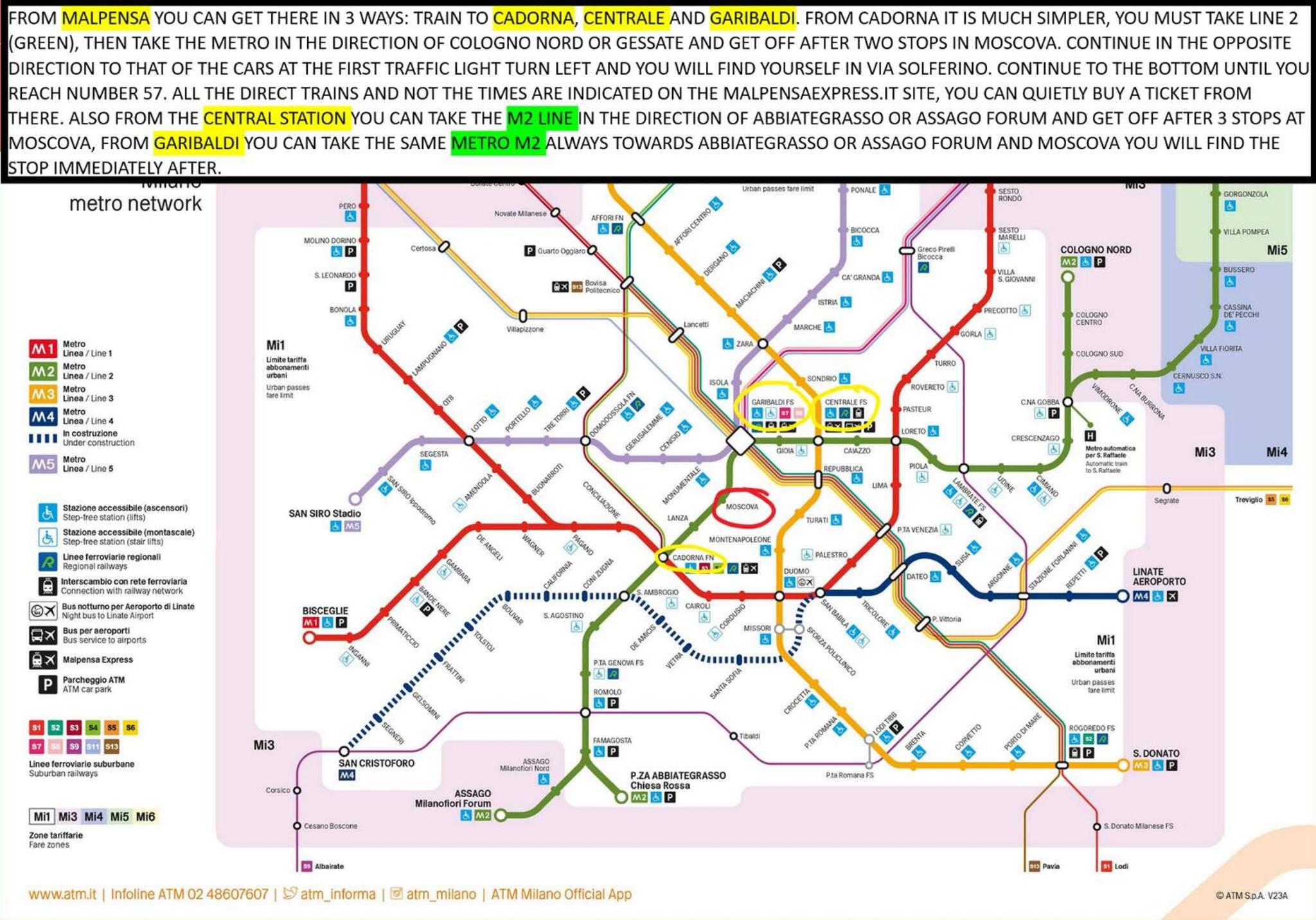 Milan City Center Apartment Eco-ChicSmart - Brera Garibaldi Zone 1 - The Tube