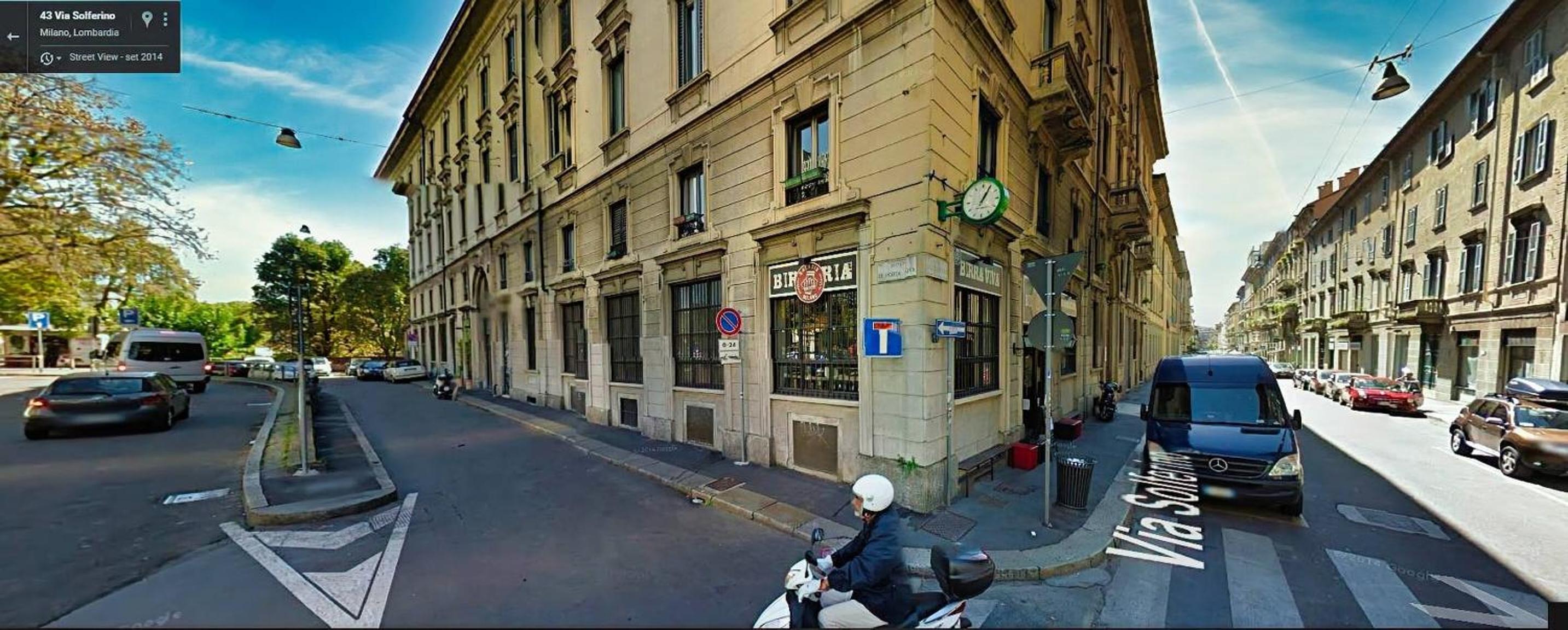 Milan City Center Apartment Eco-ChicSmart - Brera Garibaldi Zone 1 - The Tube