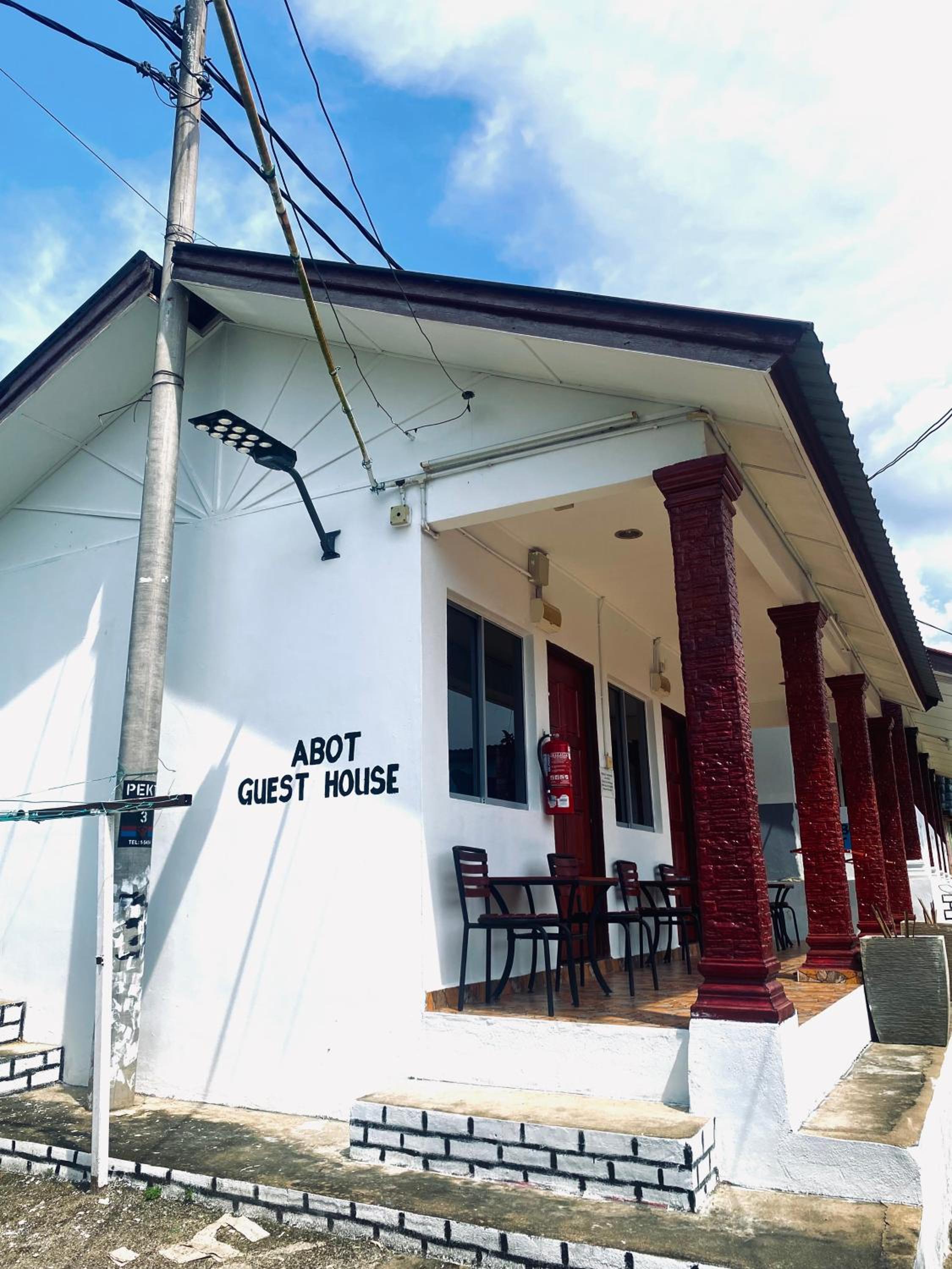 Abot guest house photo 7