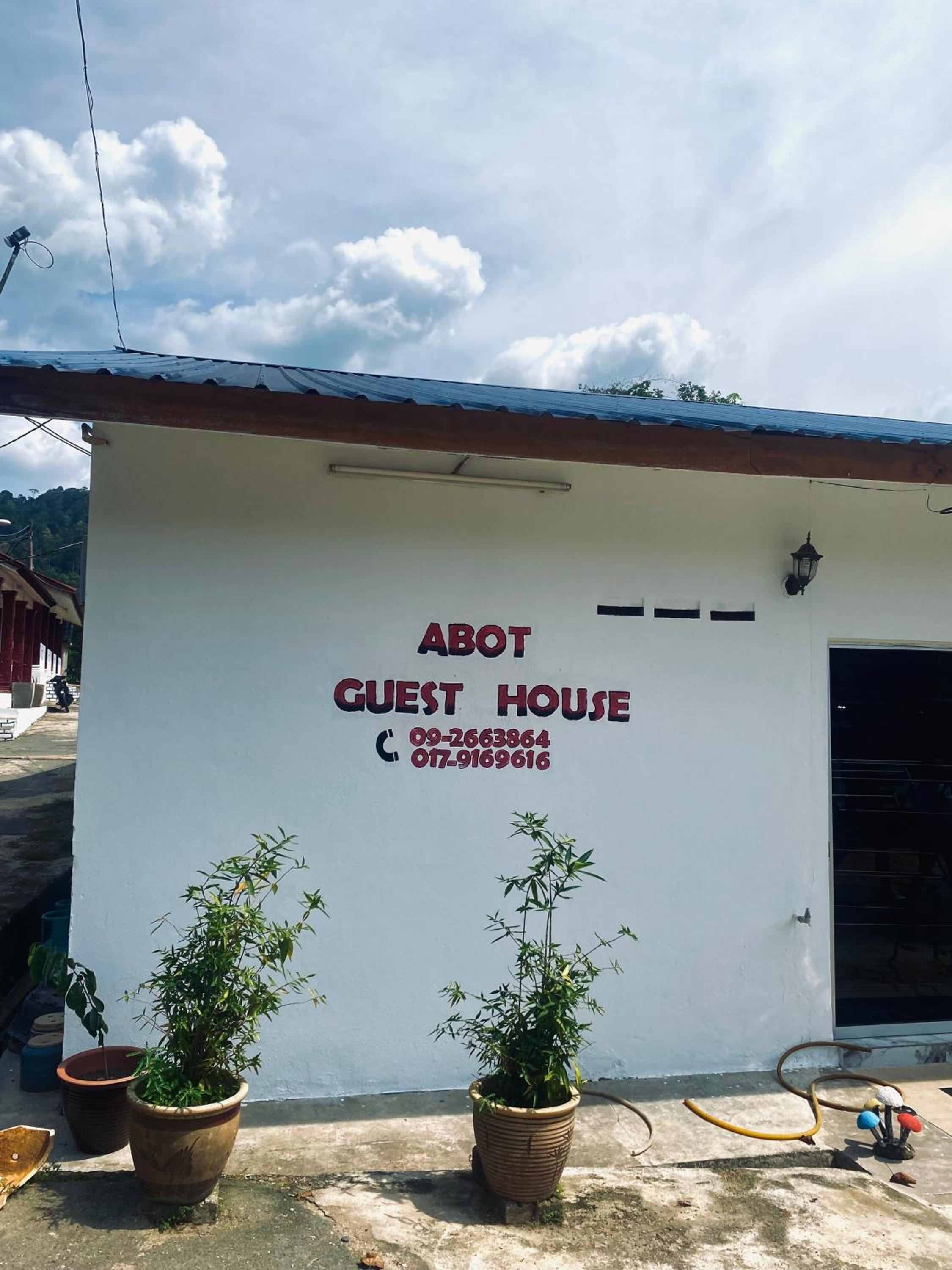 Abot guest house photo 3