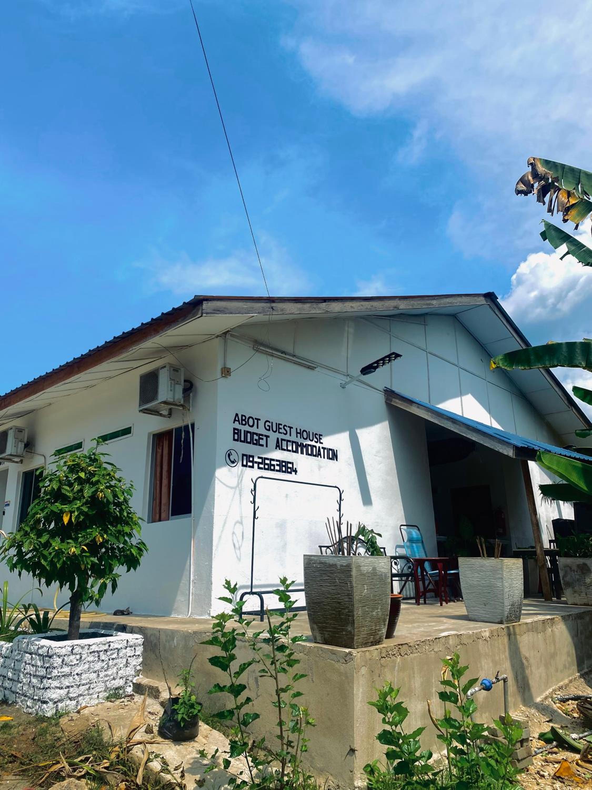Abot guest house photo 1