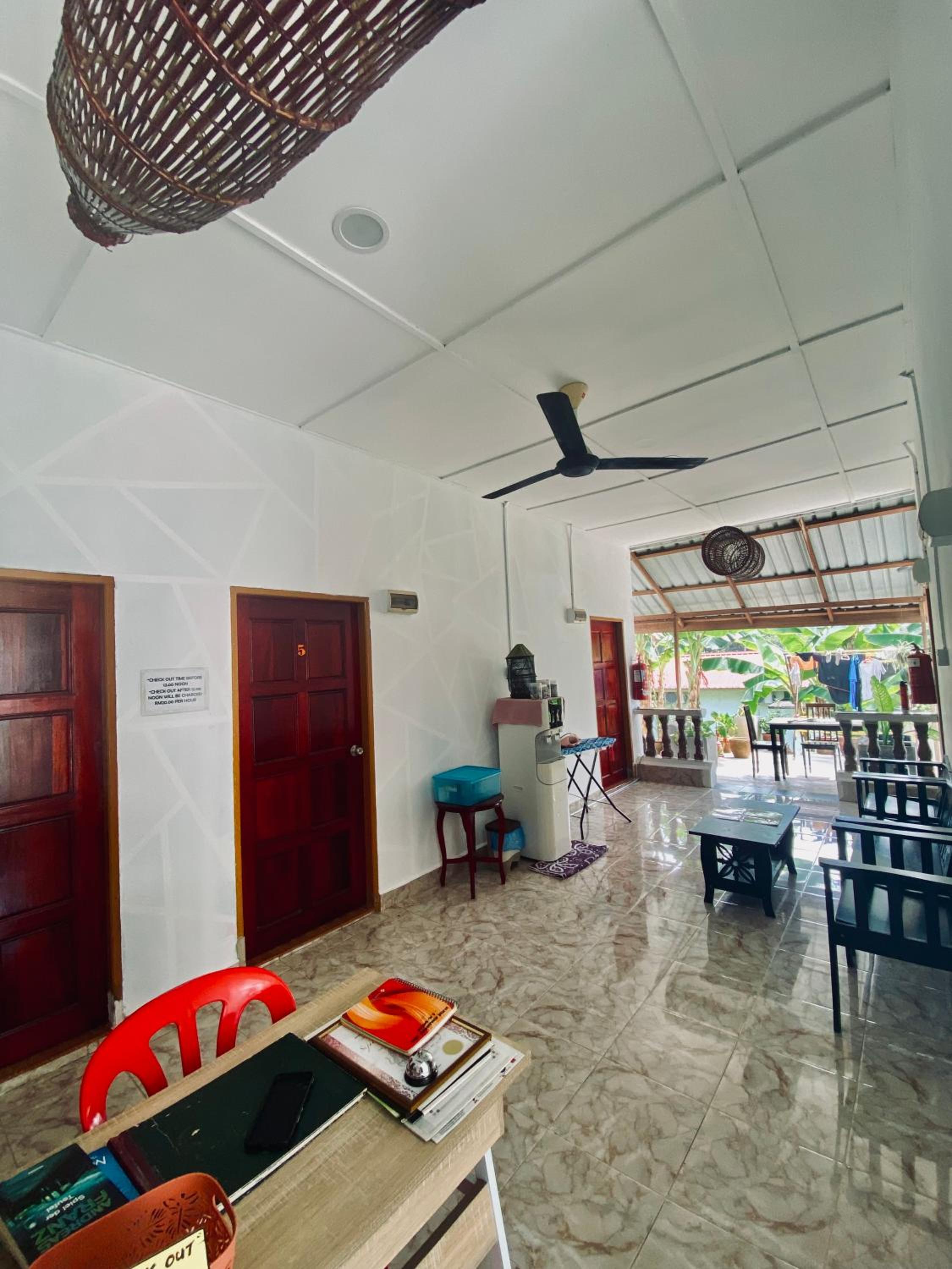 Abot guest house photo 4