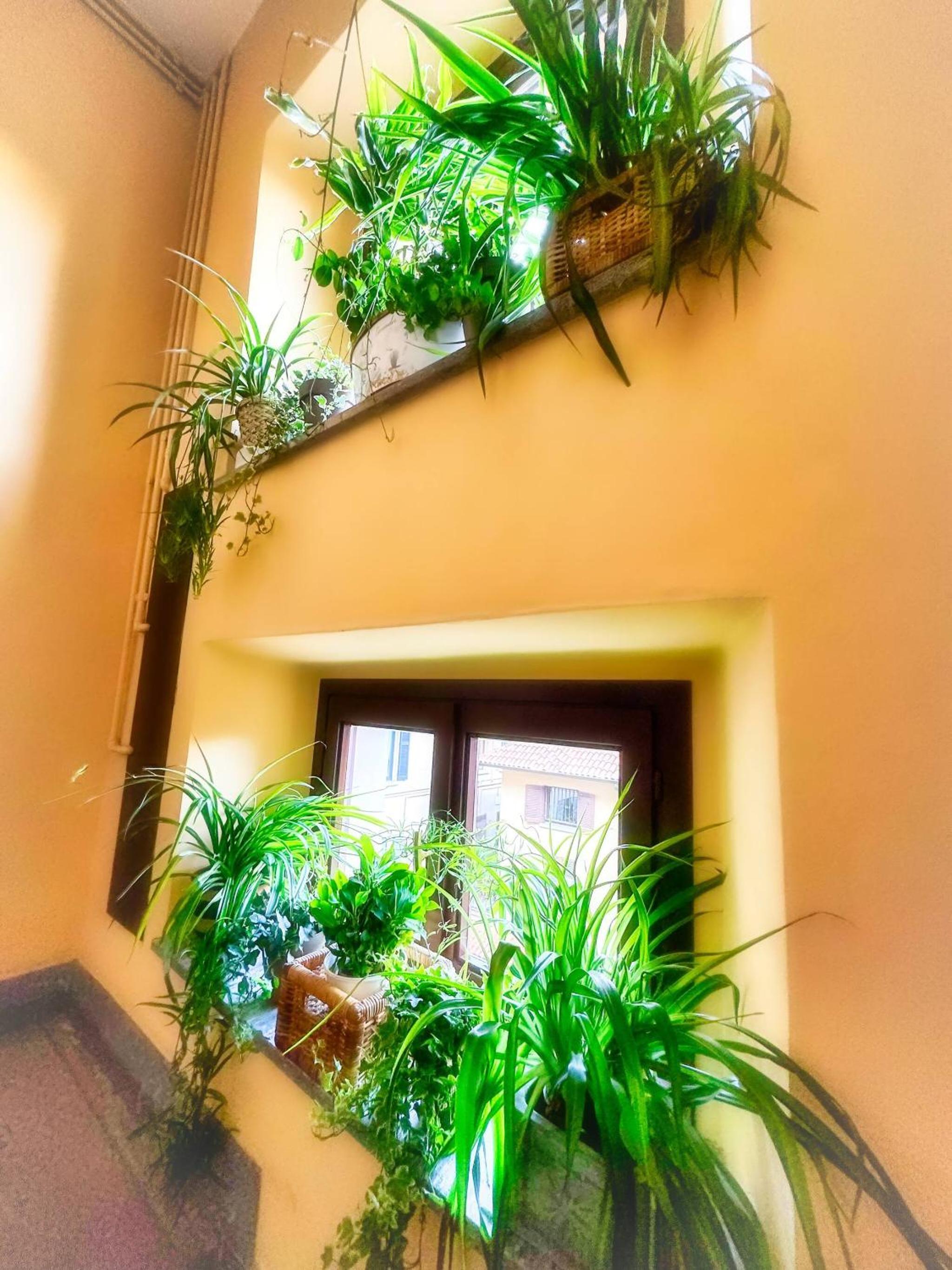 Milan City Center Apartment Eco-ChicSmart - Brera Garibaldi Zone 1 - The Tube