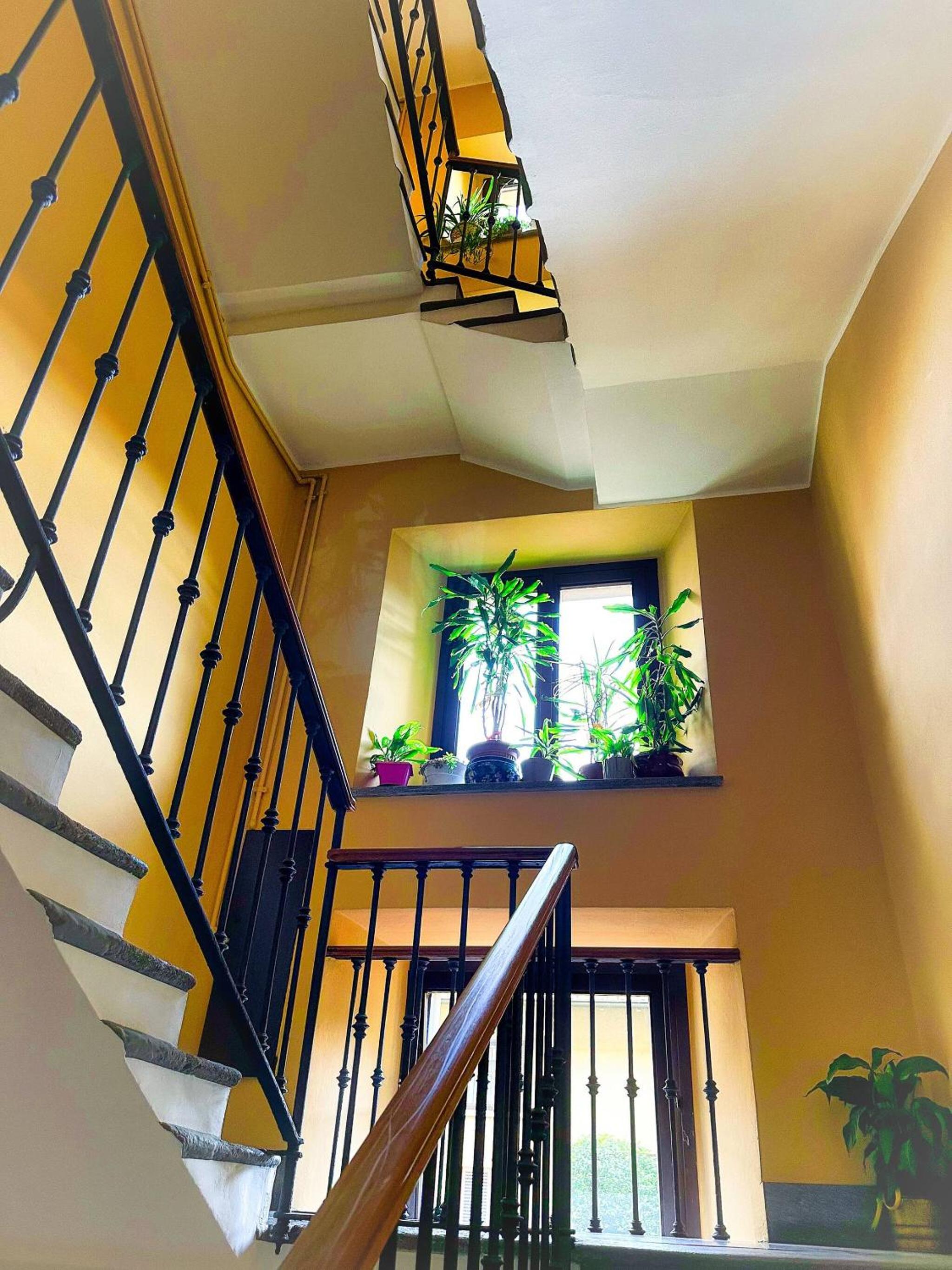 Milan City Center Apartment Eco-ChicSmart - Brera Garibaldi Zone 1 - The Tube