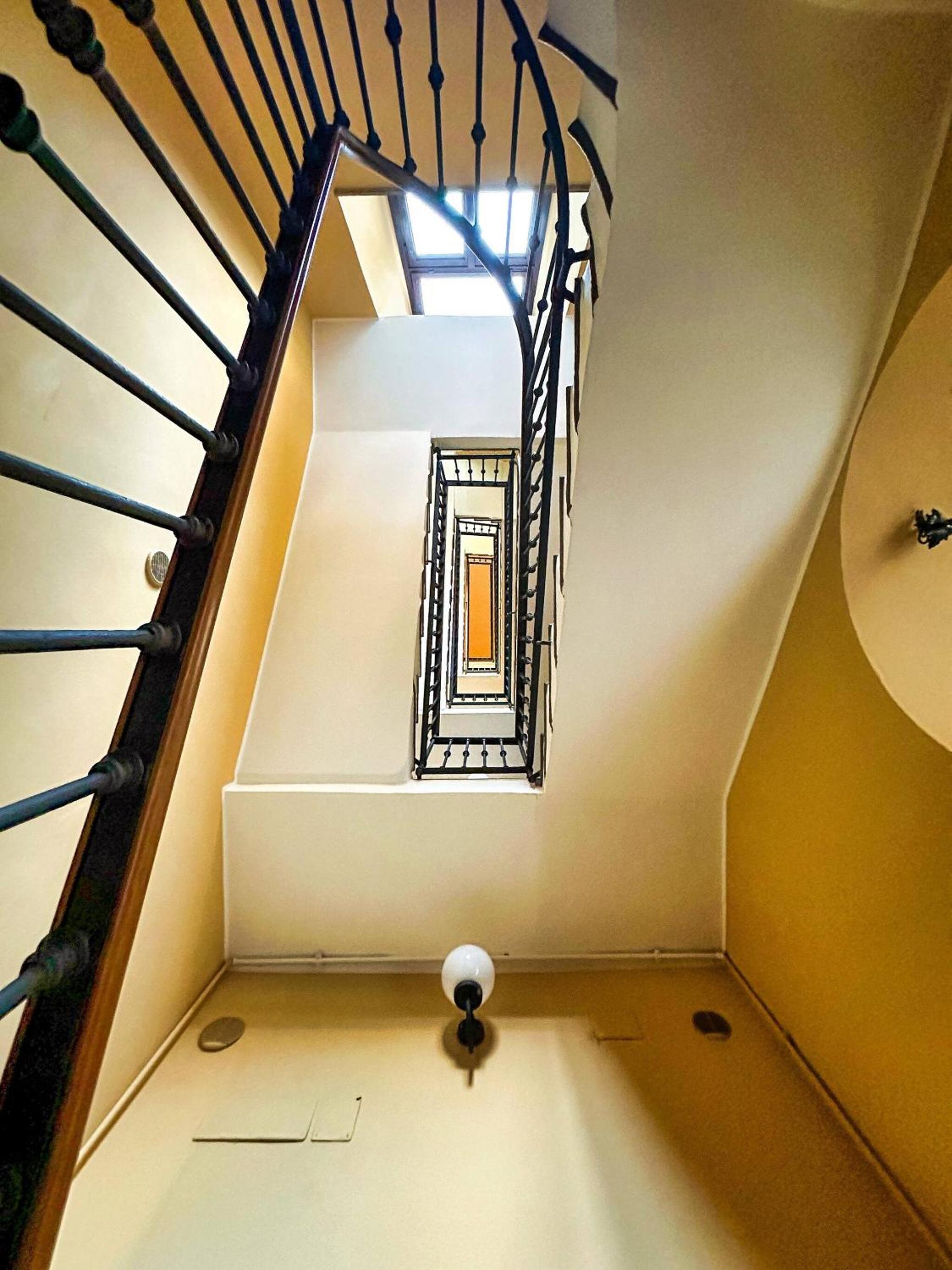 Milan City Center Apartment Eco-ChicSmart - Brera Garibaldi Zone 1 - The Tube