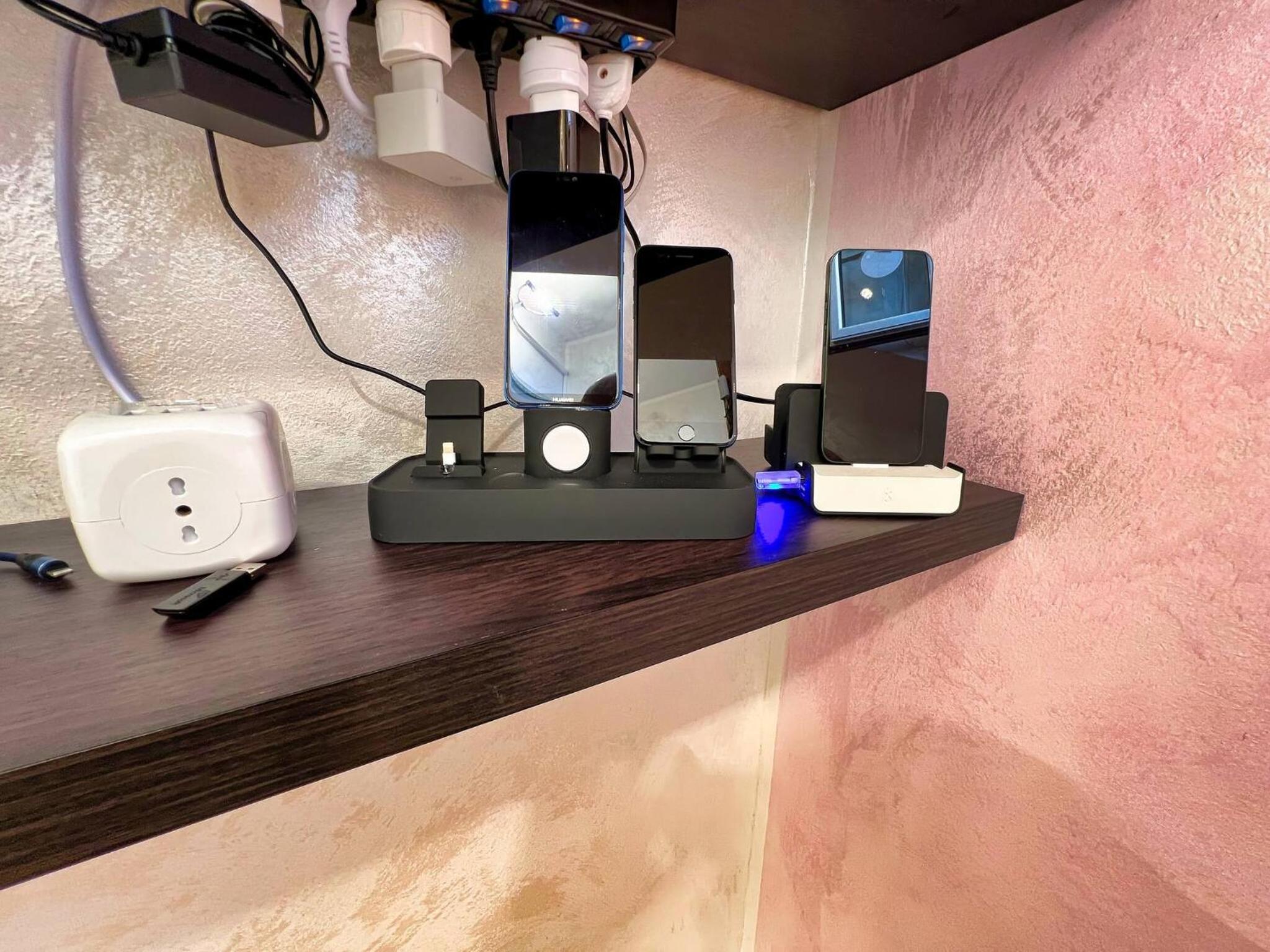 Milan City Center Apartment Eco-ChicSmart - Brera Garibaldi Zone 1 - The Tube